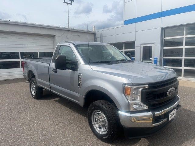 2021 Ford F-250 XL