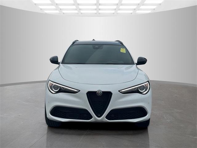 2022 Alfa Romeo Stelvio Veloce Ti AWD