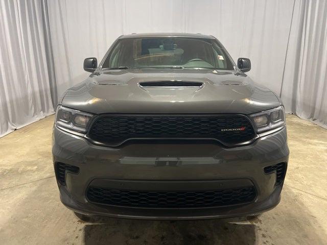 2025 Dodge Durango DURANGO R/T AWD 2025 Dodge Durango DURANGO R/T AWD