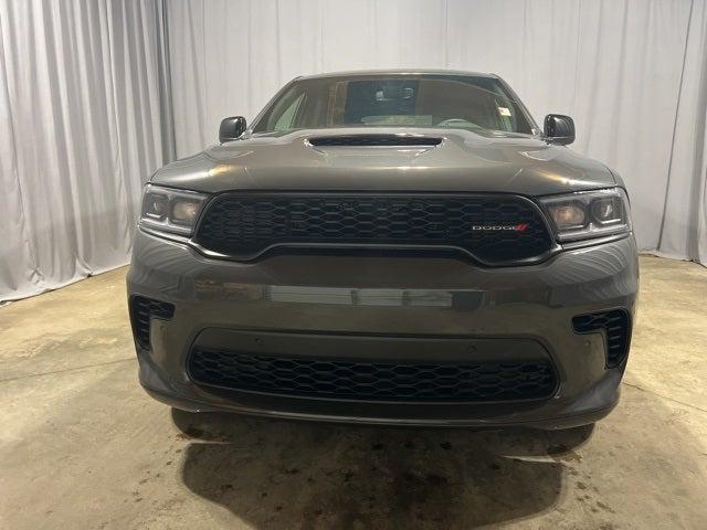 2025 Dodge Durango DURANGO R/T AWD 2025 Dodge Durango DURANGO R/T AWD