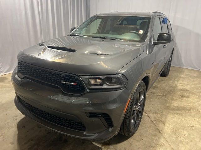2025 Dodge Durango DURANGO R/T AWD 2025 Dodge Durango DURANGO R/T AWD
