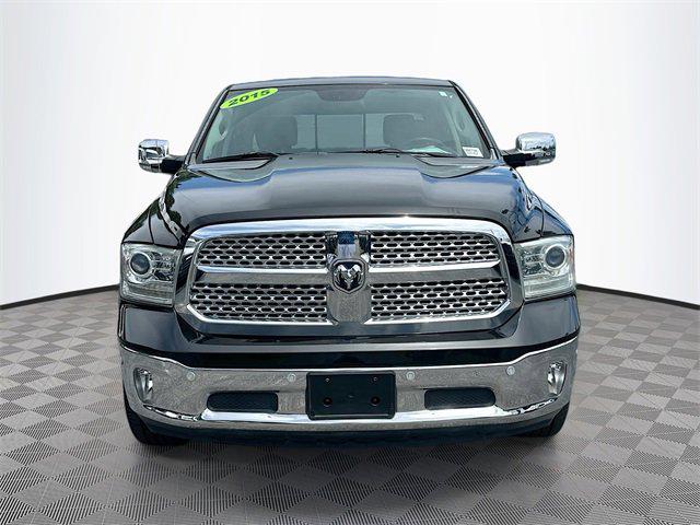 2015 RAM 1500 Laramie