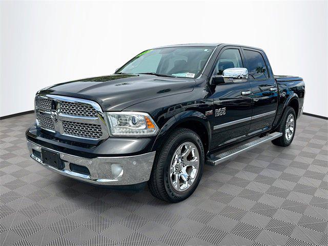 2015 RAM 1500 Laramie