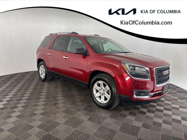 2014 GMC Acadia SLE-1