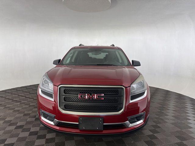 2014 GMC Acadia SLE-1