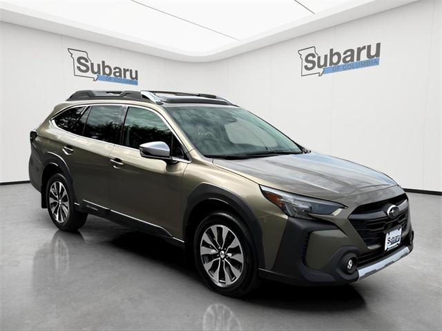 2024 Subaru Outback Touring XT