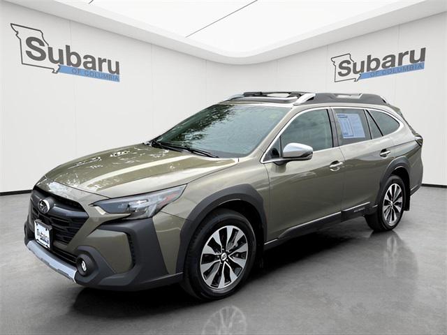 2024 Subaru Outback Touring XT