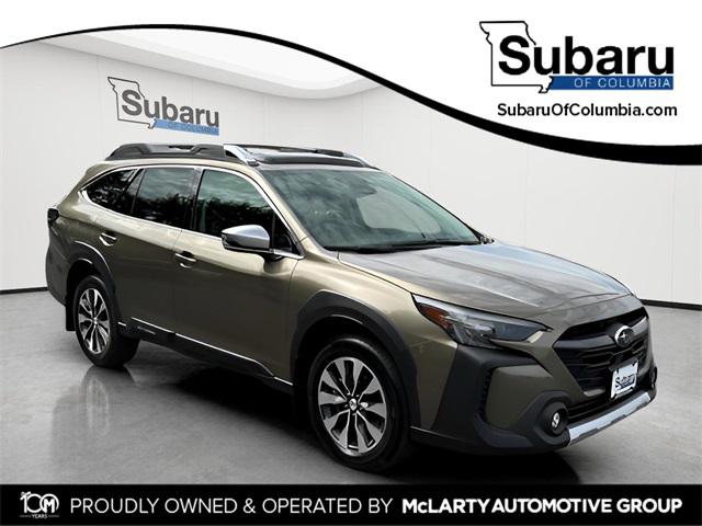 2024 Subaru Outback Touring XT