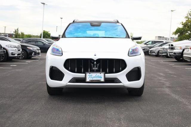 2023 Maserati Grecale GT