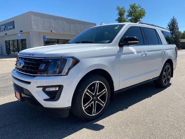 2020 Ford Expedition Limited 2020 Ford Expedition Limited