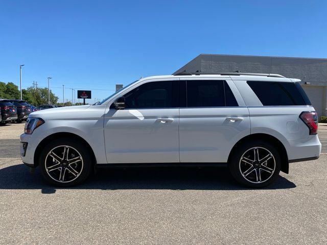 2020 Ford Expedition Limited 2020 Ford Expedition Limited