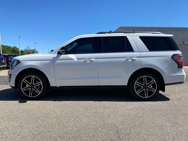 2020 Ford Expedition Limited 2020 Ford Expedition Limited