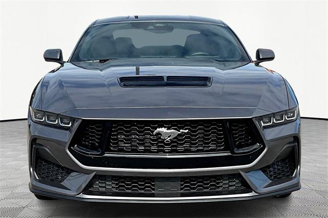 2024 Ford Mustang GT Fastback