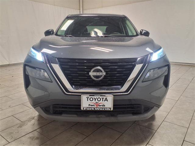 2023 Nissan Rogue S Intelligent AWD