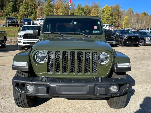 2021 Jeep Gladiator Freedom 4x4 2021 Jeep Gladiator Freedom 4x4