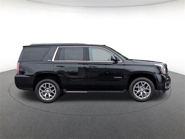 2017 GMC Yukon SLT 2017 GMC Yukon SLT