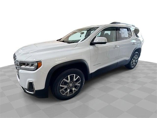 2023 GMC Acadia FWD SLE