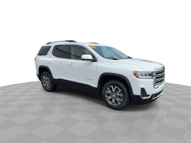 2023 GMC Acadia FWD SLE