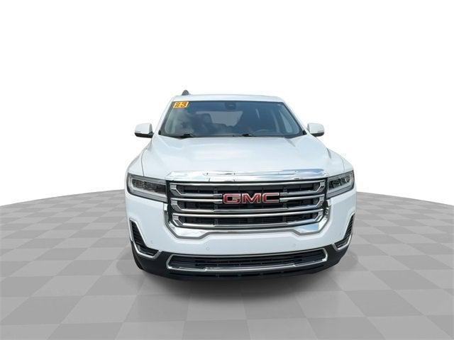 2023 GMC Acadia FWD SLE