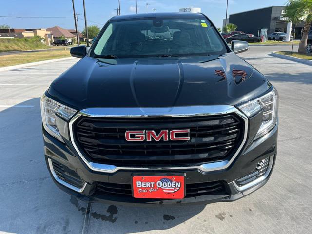 2022 GMC Terrain FWD SLE
