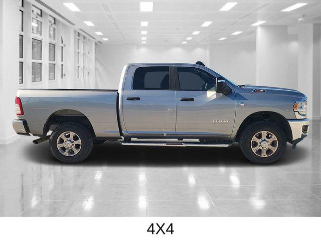 2024 RAM 2500 Big Horn Crew Cab 4x4 64 Box