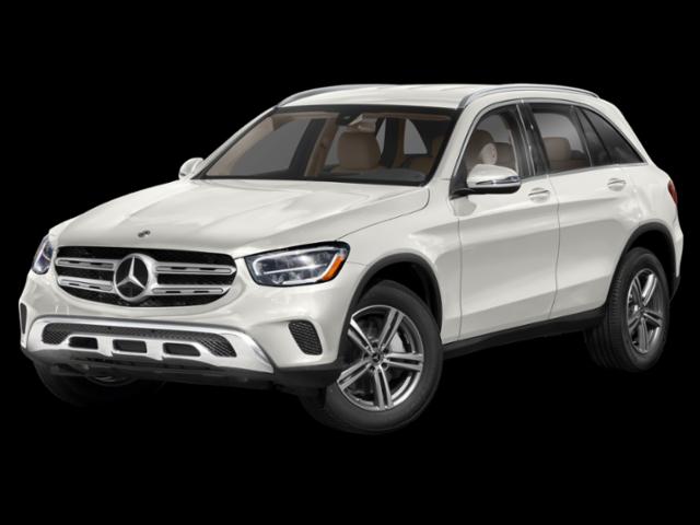 2022 Mercedes-Benz GLC 300 4MATIC SUV