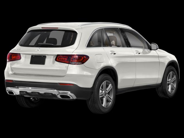 2022 Mercedes-Benz GLC 300 4MATIC SUV