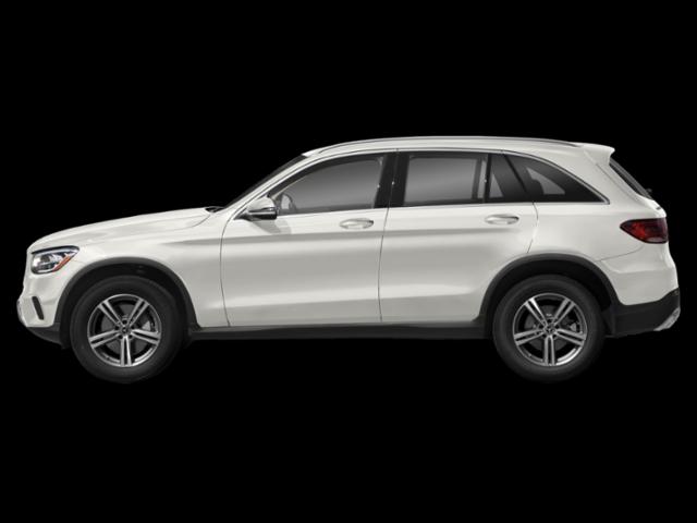 2022 Mercedes-Benz GLC 300 4MATIC SUV