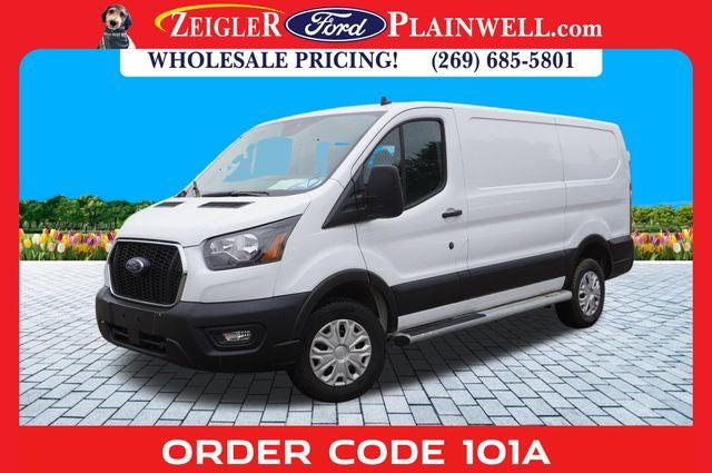 2023 Ford Transit-250 Cargo Van Base