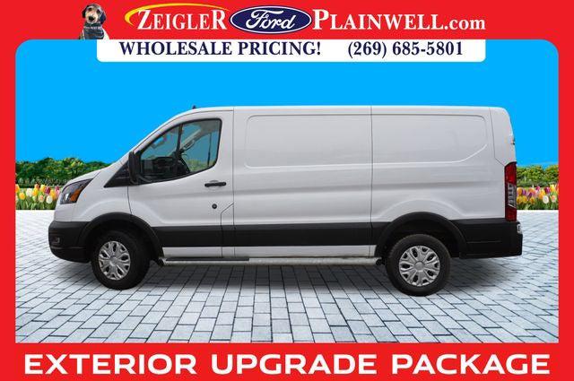 2023 Ford Transit-250 Cargo Van Base