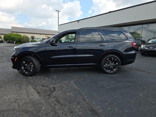 2024 Dodge Durango GT Plus AWD 2024 Dodge Durango GT Plus AWD
