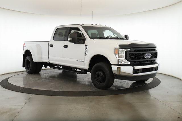 2020 Ford F-350 XLT
