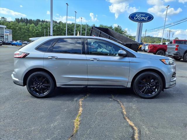 2022 Ford Edge ST-Line