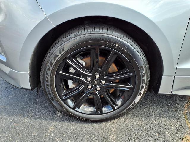2022 Ford Edge ST-Line