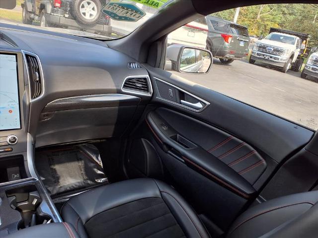 2022 Ford Edge ST-Line
