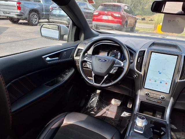2022 Ford Edge ST-Line