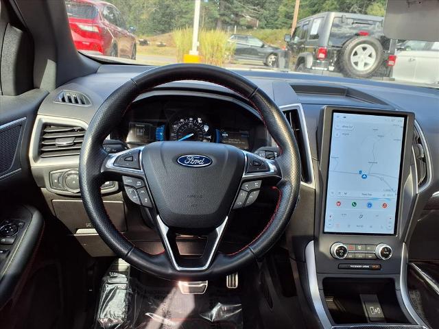 2022 Ford Edge ST-Line