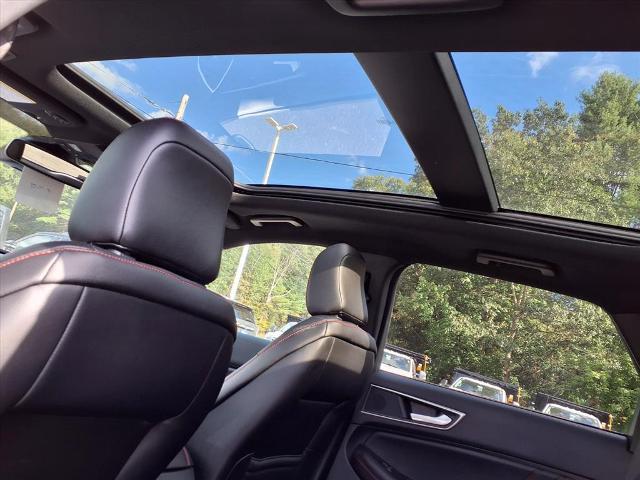2022 Ford Edge ST-Line