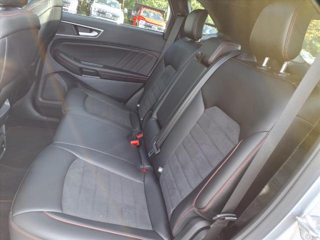 2022 Ford Edge ST-Line