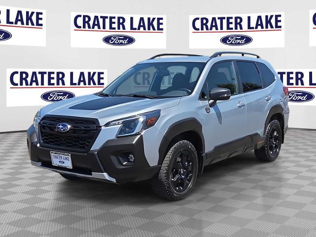 2022 Subaru Forester Wilderness for sale in Medford, OR