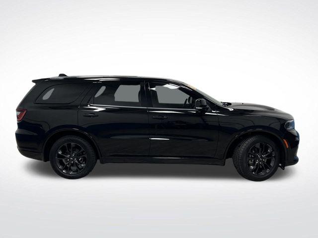 2022 Dodge Durango R/T AWD 2022 Dodge Durango R/T AWD