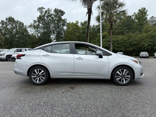 2023 Nissan Versa 1.6 SV Xtronic CVT
