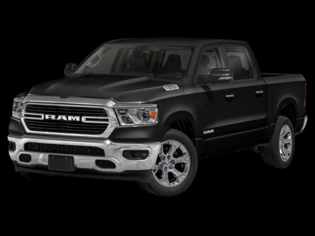 2021 RAM 1500 Lone Star Quad Cab 4x2 64 Box