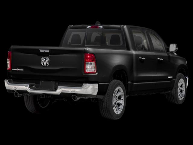 2021 RAM 1500 Lone Star Quad Cab 4x2 64 Box