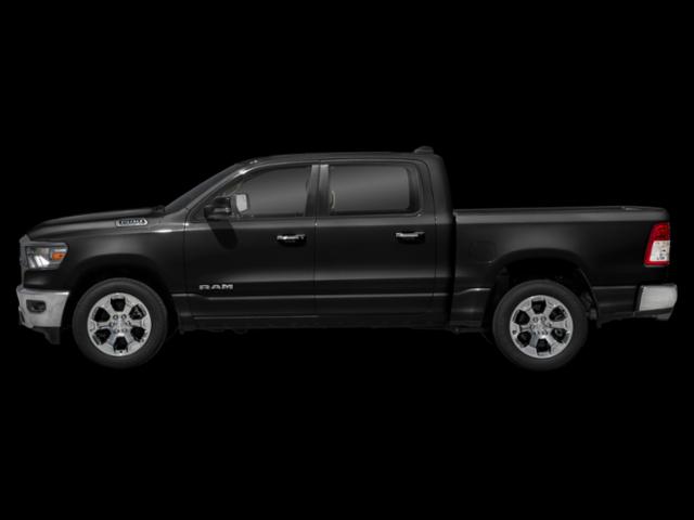 2021 RAM 1500 Lone Star Quad Cab 4x2 64 Box