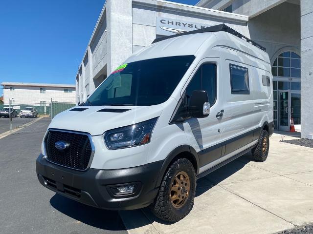 2023 Ford Transit Cargo Van 148 WB High Roof Cargo for sale in Rio Vista, CA
