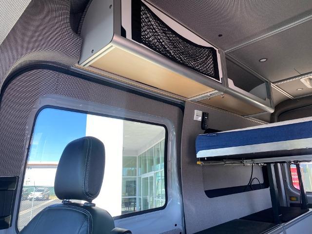 2023 Ford Transit Cargo Van 148 WB High Roof Cargo