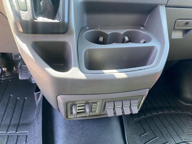 2023 Ford Transit Cargo Van 148 WB High Roof Cargo