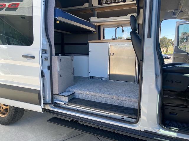 2023 Ford Transit Cargo Van 148 WB High Roof Cargo