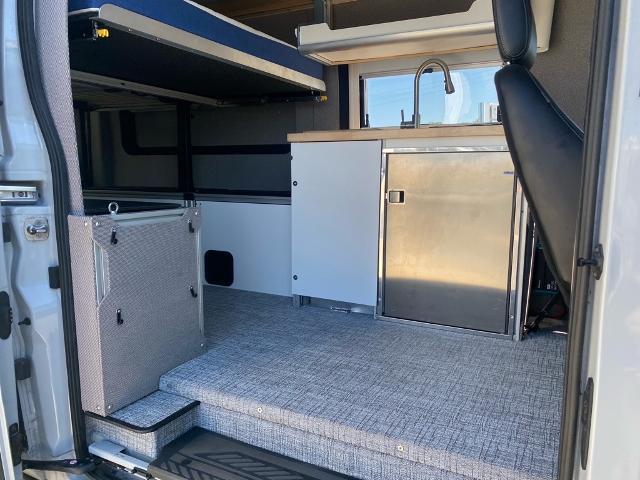 2023 Ford Transit Cargo Van 148 WB High Roof Cargo